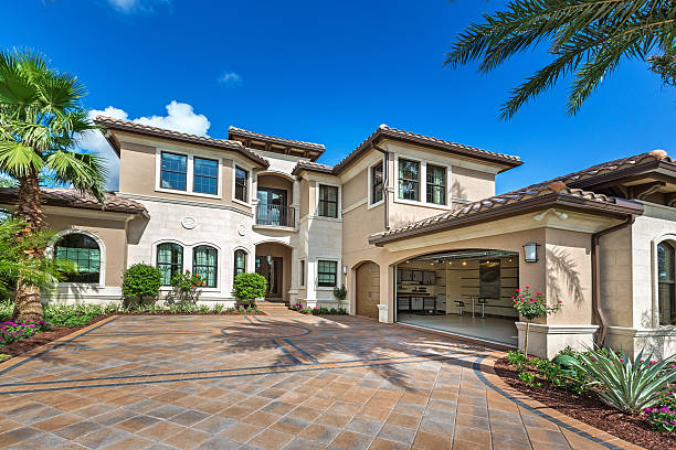 Best Decorative Driveway Pavers  in Coldstream, KY